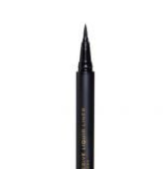 Faux Lashes Jet Black Liquid Adhesive Liner - Picture 4 of 4
